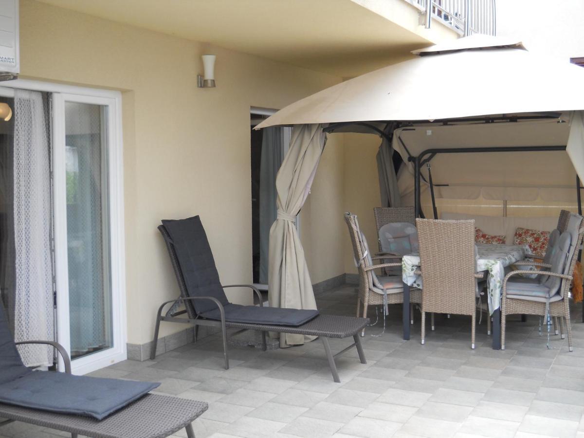 Villa Diogenes มาลินสกา ภายนอก รูปภาพ